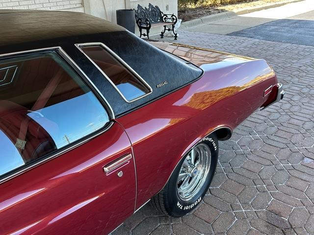 1974 Buick Regal (CC-1954837) for sale in Shelby Township, Michigan
