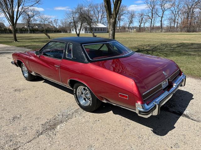 1974 Buick Regal (CC-1954837) for sale in Shelby Township, Michigan