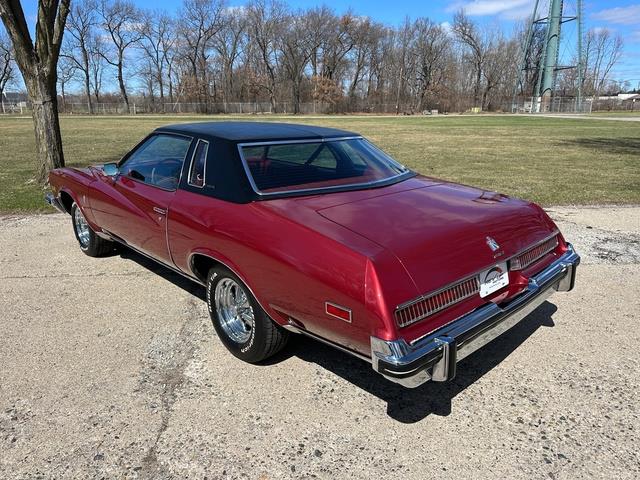 1974 Buick Regal (CC-1954837) for sale in Shelby Township, Michigan