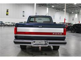 1990 Ford F150 (CC-1950487) for sale in Kentwood, Michigan