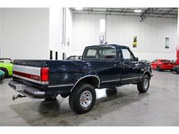 1990 Ford F150 (CC-1950487) for sale in Kentwood, Michigan