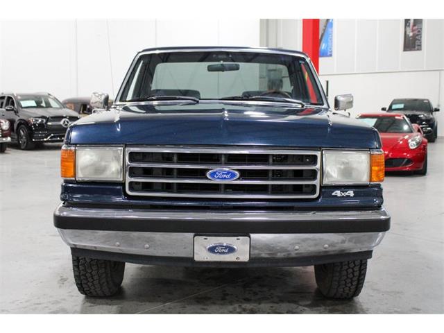 1990 Ford F150 (CC-1950487) for sale in Kentwood, Michigan