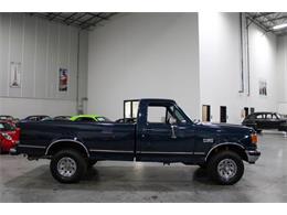 1990 Ford F150 (CC-1950487) for sale in Kentwood, Michigan