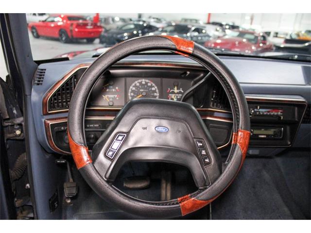 1990 Ford F150 (CC-1950487) for sale in Kentwood, Michigan