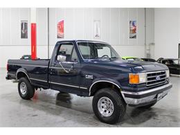 1990 Ford F150 (CC-1950487) for sale in Kentwood, Michigan