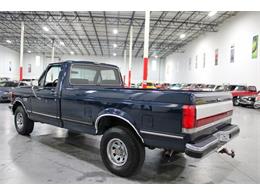 1990 Ford F150 (CC-1950487) for sale in Kentwood, Michigan