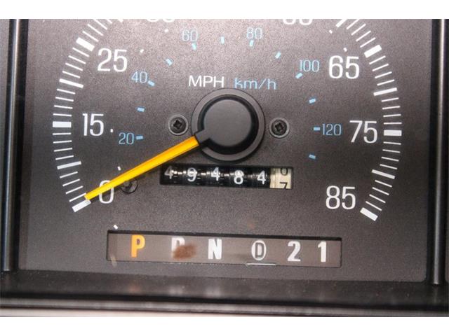 1990 Ford F150 (CC-1950487) for sale in Kentwood, Michigan