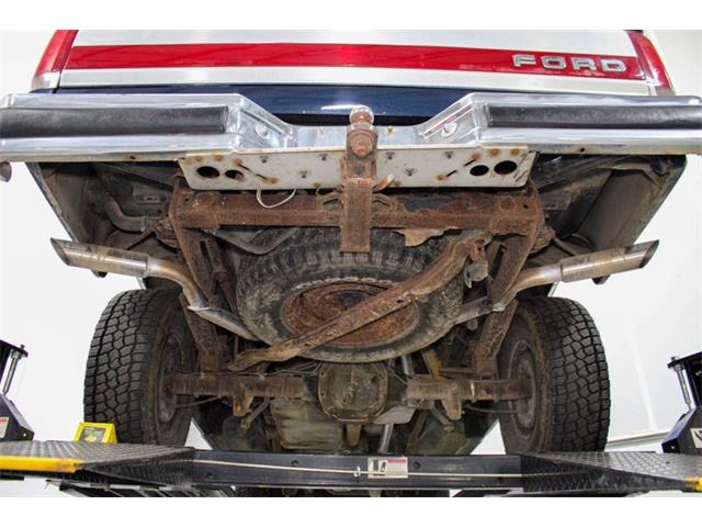 1990 Ford F150 (CC-1950487) for sale in Kentwood, Michigan