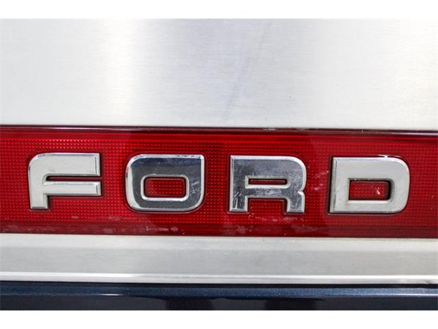 1990 Ford F150 (CC-1950487) for sale in Kentwood, Michigan