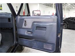 1990 Ford F150 (CC-1950487) for sale in Kentwood, Michigan
