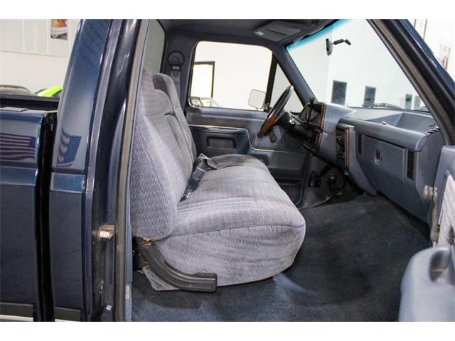 1990 Ford F150 (CC-1950487) for sale in Kentwood, Michigan
