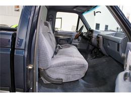 1990 Ford F150 (CC-1950487) for sale in Kentwood, Michigan