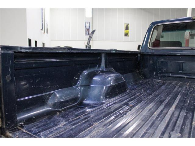 1990 Ford F150 (CC-1950487) for sale in Kentwood, Michigan