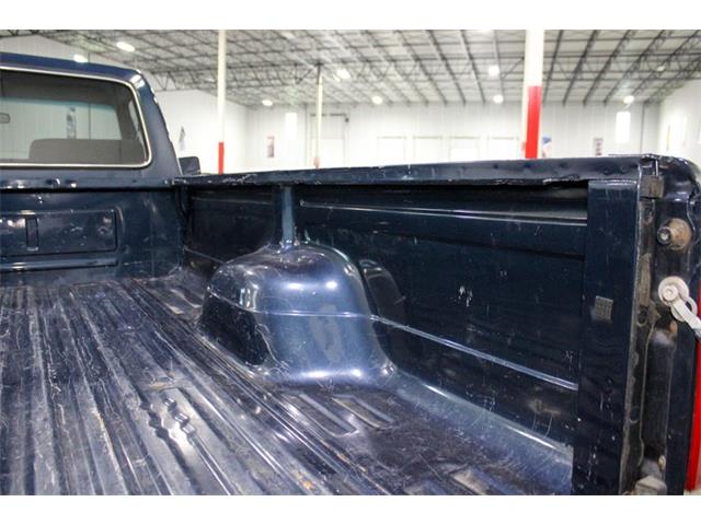 1990 Ford F150 (CC-1950487) for sale in Kentwood, Michigan