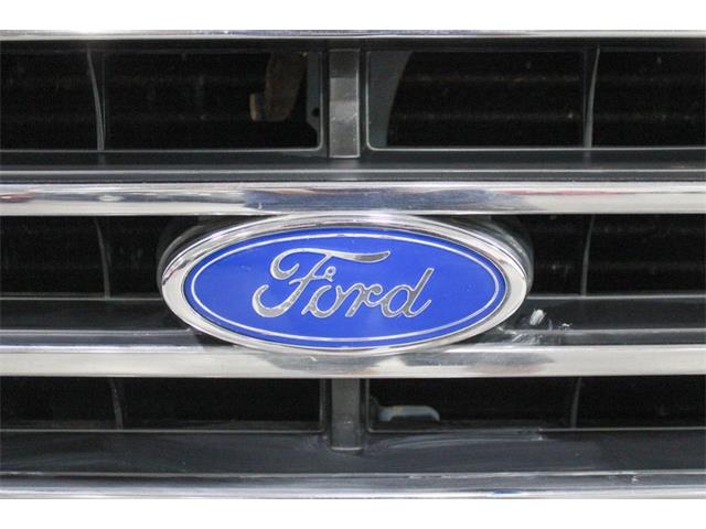 1990 Ford F150 (CC-1950487) for sale in Kentwood, Michigan