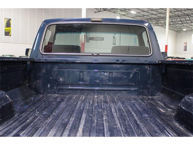 1990 Ford F150 (CC-1950487) for sale in Kentwood, Michigan