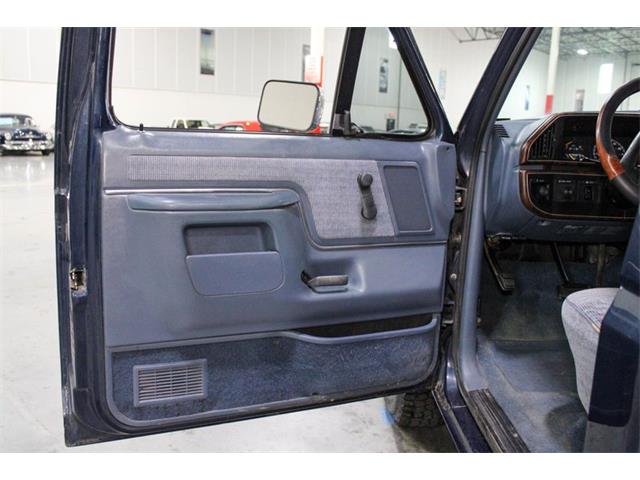 1990 Ford F150 (CC-1950487) for sale in Kentwood, Michigan
