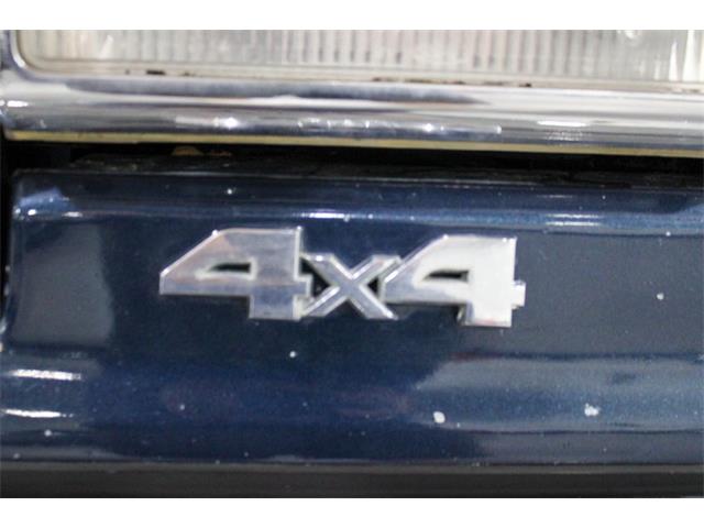 1990 Ford F150 (CC-1950487) for sale in Kentwood, Michigan