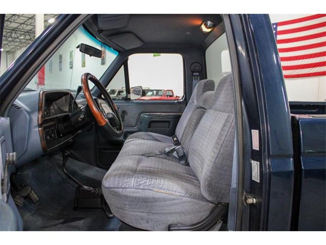 1990 Ford F150 (CC-1950487) for sale in Kentwood, Michigan