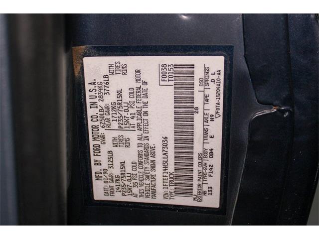 1990 Ford F150 (CC-1950487) for sale in Kentwood, Michigan