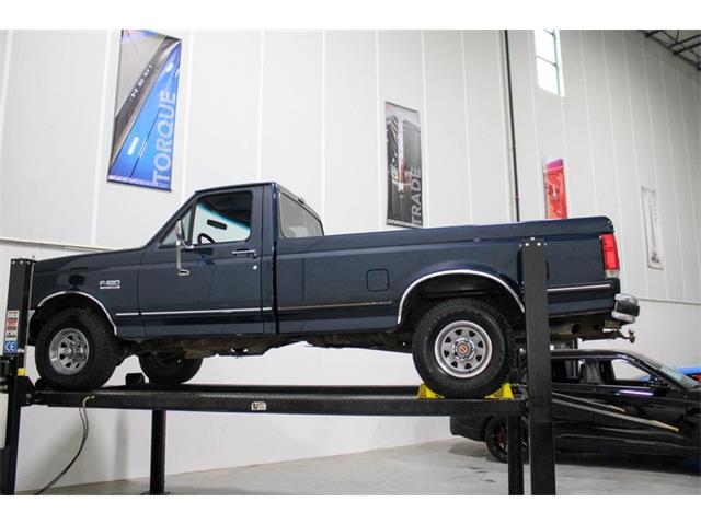 1990 Ford F150 (CC-1950487) for sale in Kentwood, Michigan