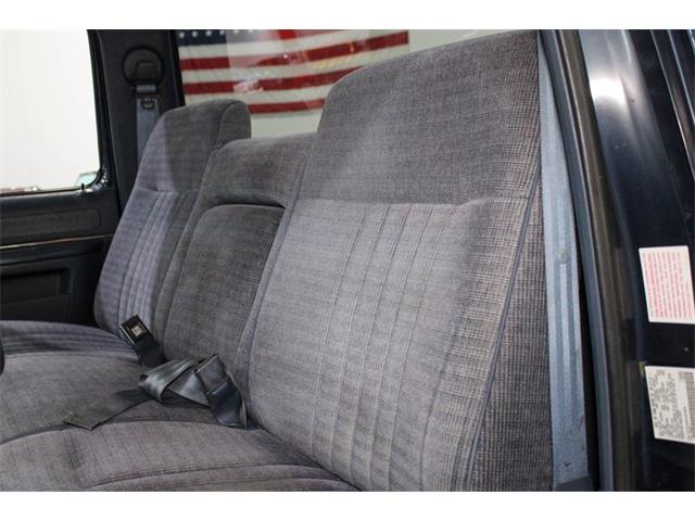 1990 Ford F150 (CC-1950487) for sale in Kentwood, Michigan