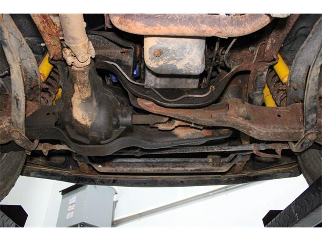 1990 Ford F150 (CC-1950487) for sale in Kentwood, Michigan