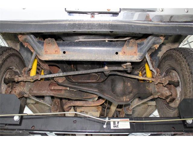 1990 Ford F150 (CC-1950487) for sale in Kentwood, Michigan