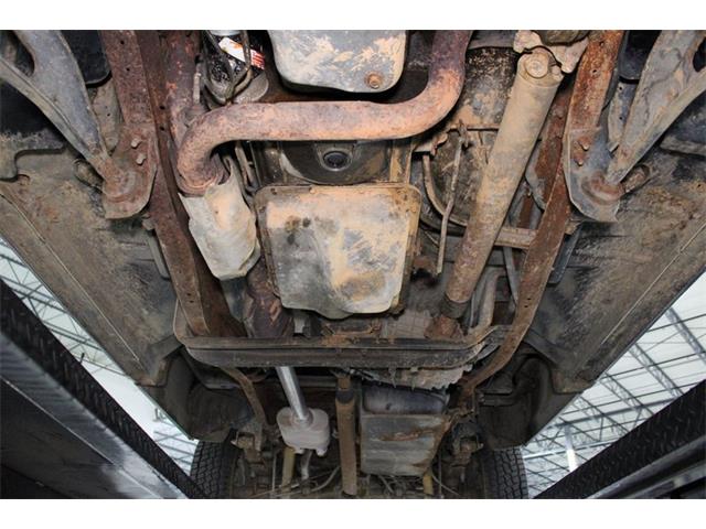 1990 Ford F150 (CC-1950487) for sale in Kentwood, Michigan