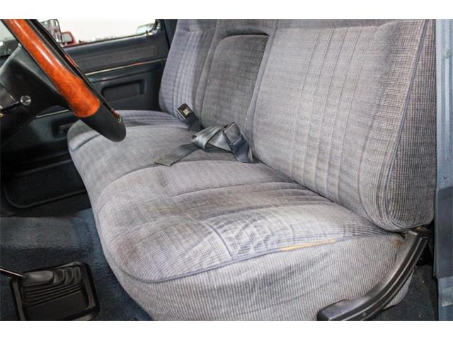 1990 Ford F150 (CC-1950487) for sale in Kentwood, Michigan