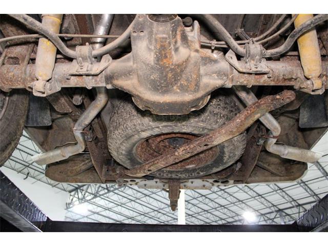 1990 Ford F150 (CC-1950487) for sale in Kentwood, Michigan