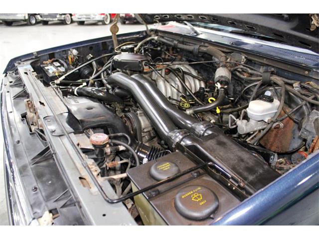1990 Ford F150 (CC-1950487) for sale in Kentwood, Michigan
