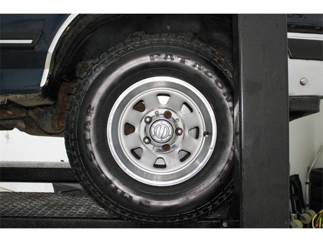1990 Ford F150 (CC-1950487) for sale in Kentwood, Michigan