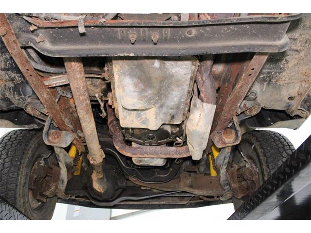 1990 Ford F150 (CC-1950487) for sale in Kentwood, Michigan