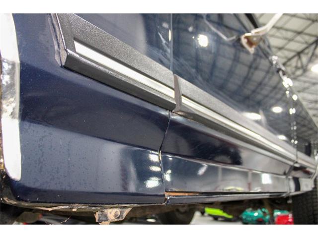 1990 Ford F150 (CC-1950487) for sale in Kentwood, Michigan