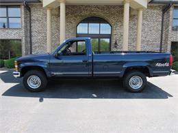 1995 Chevrolet 3/4-Ton Pickup (CC-1954893) for sale in Mill Hall, Pennsylvania