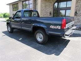 1995 Chevrolet 3/4-Ton Pickup (CC-1954893) for sale in Mill Hall, Pennsylvania