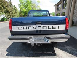 1995 Chevrolet 3/4-Ton Pickup (CC-1954893) for sale in Mill Hall, Pennsylvania