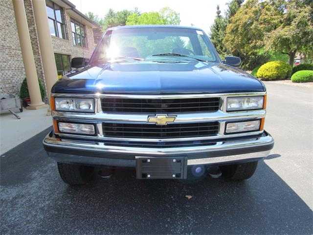 1995 Chevrolet 3/4-Ton Pickup (CC-1954893) for sale in Mill Hall, Pennsylvania