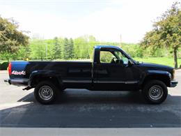 1995 Chevrolet 3/4-Ton Pickup (CC-1954893) for sale in Mill Hall, Pennsylvania
