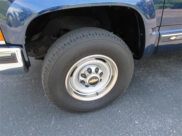 1995 Chevrolet 3/4-Ton Pickup (CC-1954893) for sale in Mill Hall, Pennsylvania