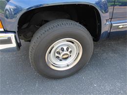 1995 Chevrolet 3/4-Ton Pickup (CC-1954893) for sale in Mill Hall, Pennsylvania
