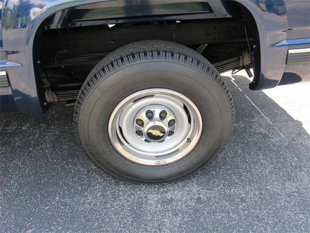 1995 Chevrolet 3/4-Ton Pickup (CC-1954893) for sale in Mill Hall, Pennsylvania