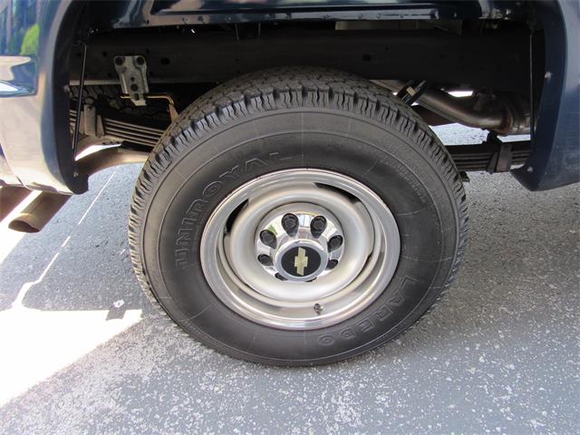 1995 Chevrolet 3/4-Ton Pickup (CC-1954893) for sale in Mill Hall, Pennsylvania