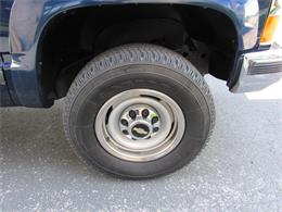 1995 Chevrolet 3/4-Ton Pickup (CC-1954893) for sale in Mill Hall, Pennsylvania