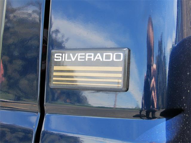 1995 Chevrolet 3/4-Ton Pickup (CC-1954893) for sale in Mill Hall, Pennsylvania
