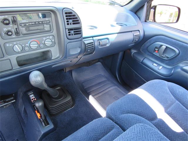 1995 Chevrolet 3/4-Ton Pickup (CC-1954893) for sale in Mill Hall, Pennsylvania