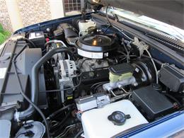 1995 Chevrolet 3/4-Ton Pickup (CC-1954893) for sale in Mill Hall, Pennsylvania