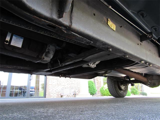 1995 Chevrolet 3/4-Ton Pickup (CC-1954893) for sale in Mill Hall, Pennsylvania