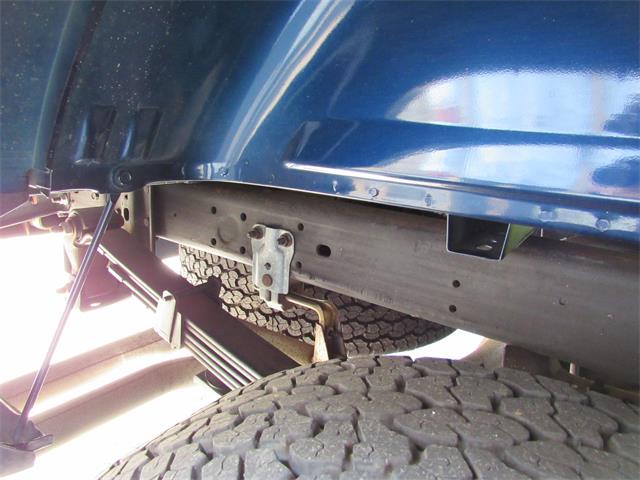 1995 Chevrolet 3/4-Ton Pickup (CC-1954893) for sale in Mill Hall, Pennsylvania
